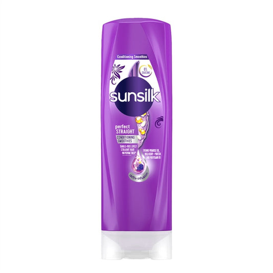 Sunsilk Perfect Straight Conditioner 300ml