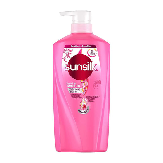 Sunsilk Smooth & Manageable Conditioner 625ml