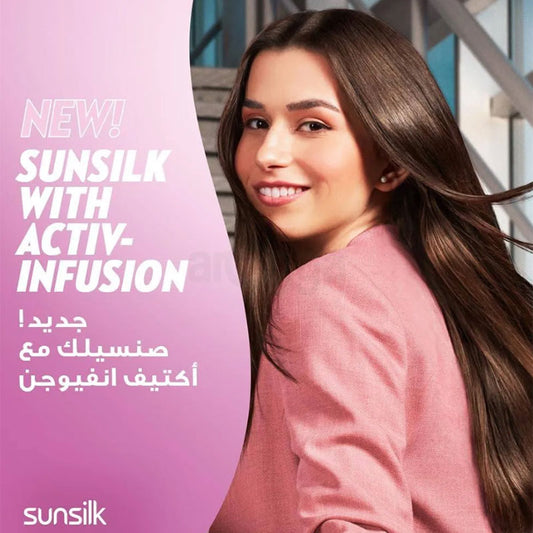 Sunsilk Smooth & Manageable Conditioner 625ml