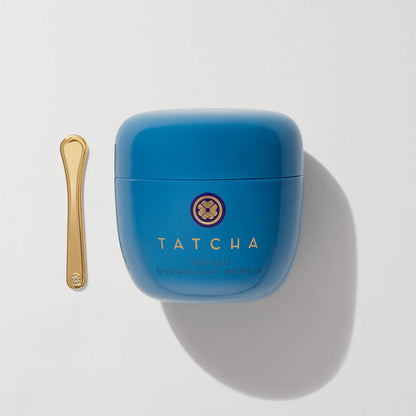 TATCHA Indigo Overnight Repair Serum in Cream 10ml