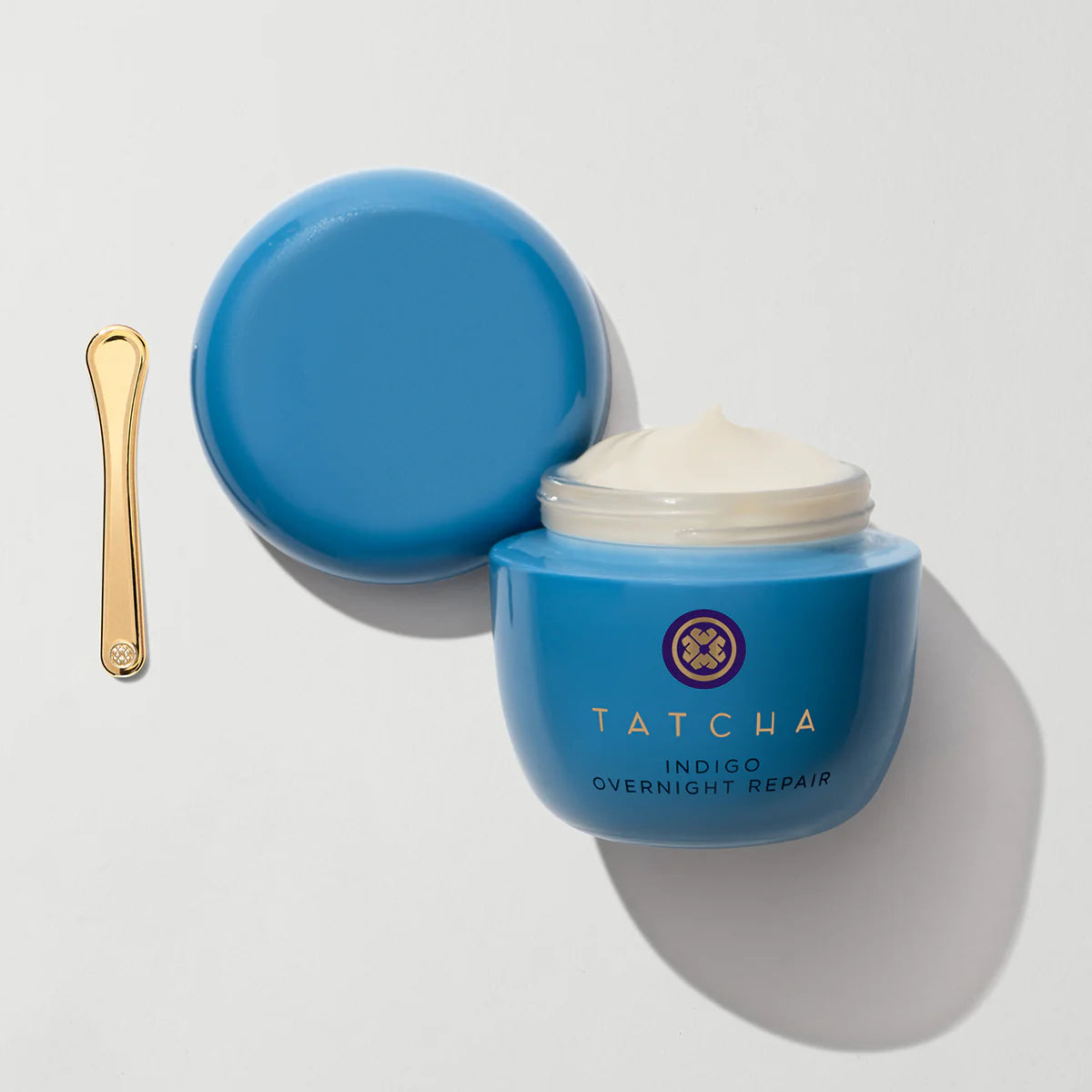 TATCHA Indigo Overnight Repair Serum in Cream 10ml