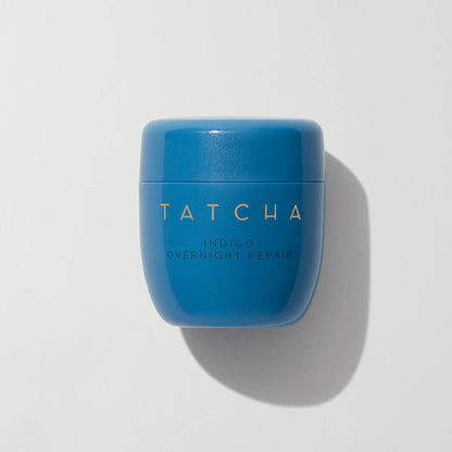 TATCHA Indigo Overnight Repair Serum in Cream 10ml