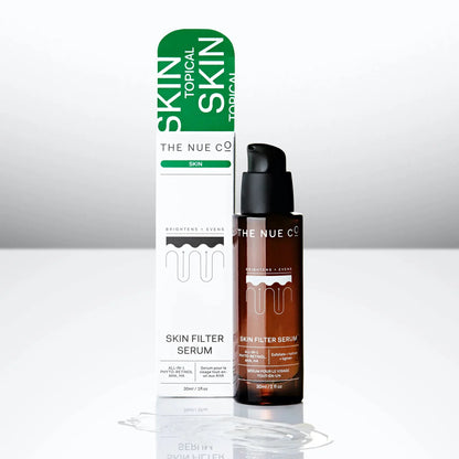 THE NUE CO Skin Filter Serum 30ml