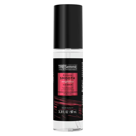 TRESemme Keratin Smooth Weightless Silk Serum Heat Protection 97ml