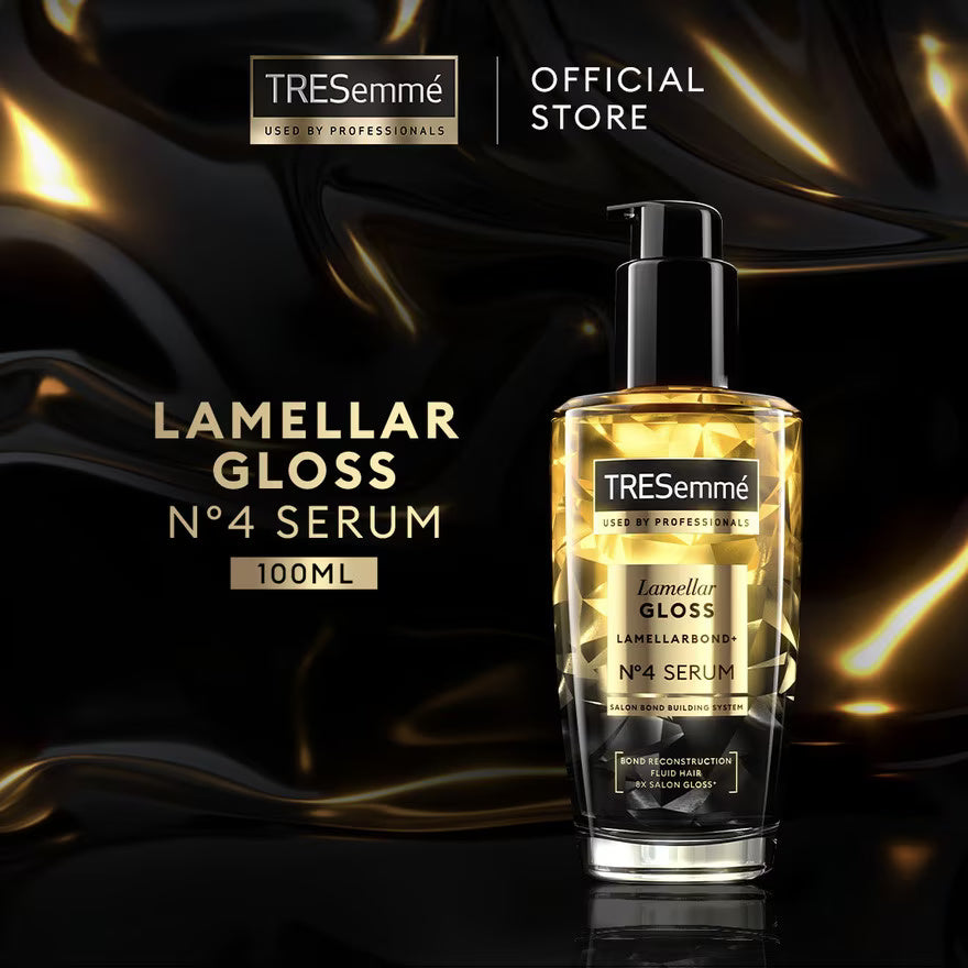 TRESemme Lamellar Gloss Serum 100ml