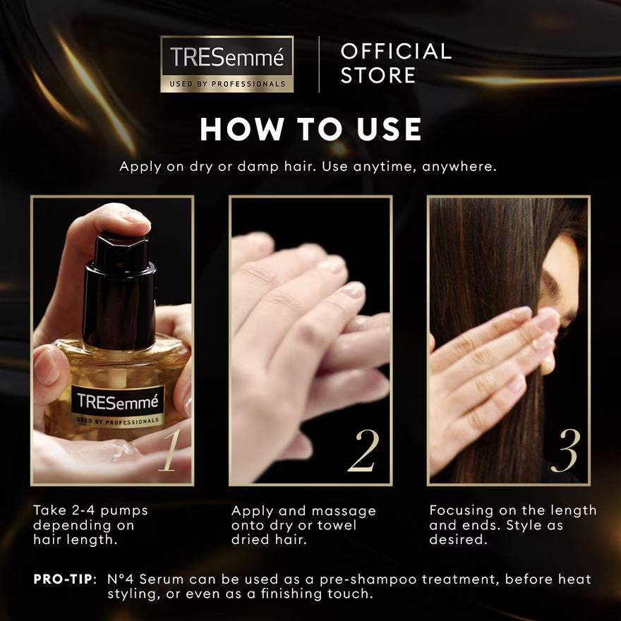 TRESemme Lamellar Gloss Serum 100ml