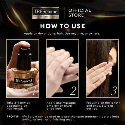 TRESemme Lamellar Gloss Serum 100ml