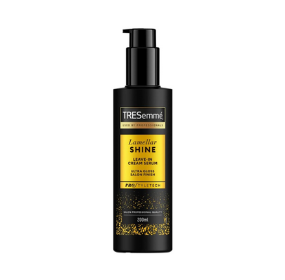 TRESemme Lamellar Shine Leave-In Cream Hair Serum 200ml