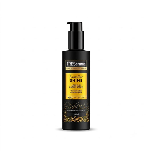 TRESemme Lamellar Shine Leave-In Cream Hair Serum 200ml