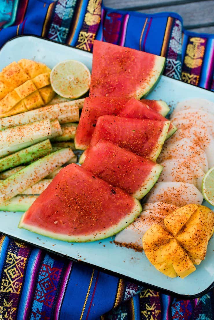 Tajin Clasico Seasoning 142g