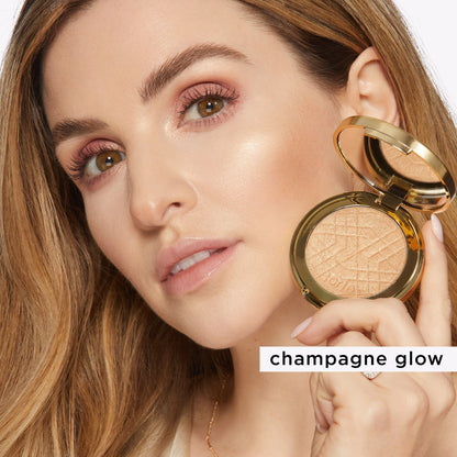 Tarte Amazonian Clay 12-hour Highlighter- Shimmer 1.5g (mini)