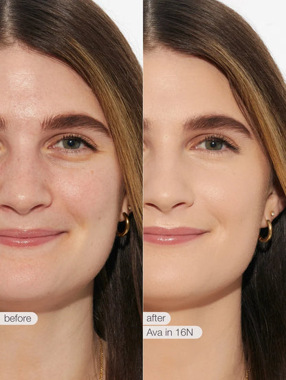 Tarte Creaseless Creamy Concealer- 16N fair-light neutral