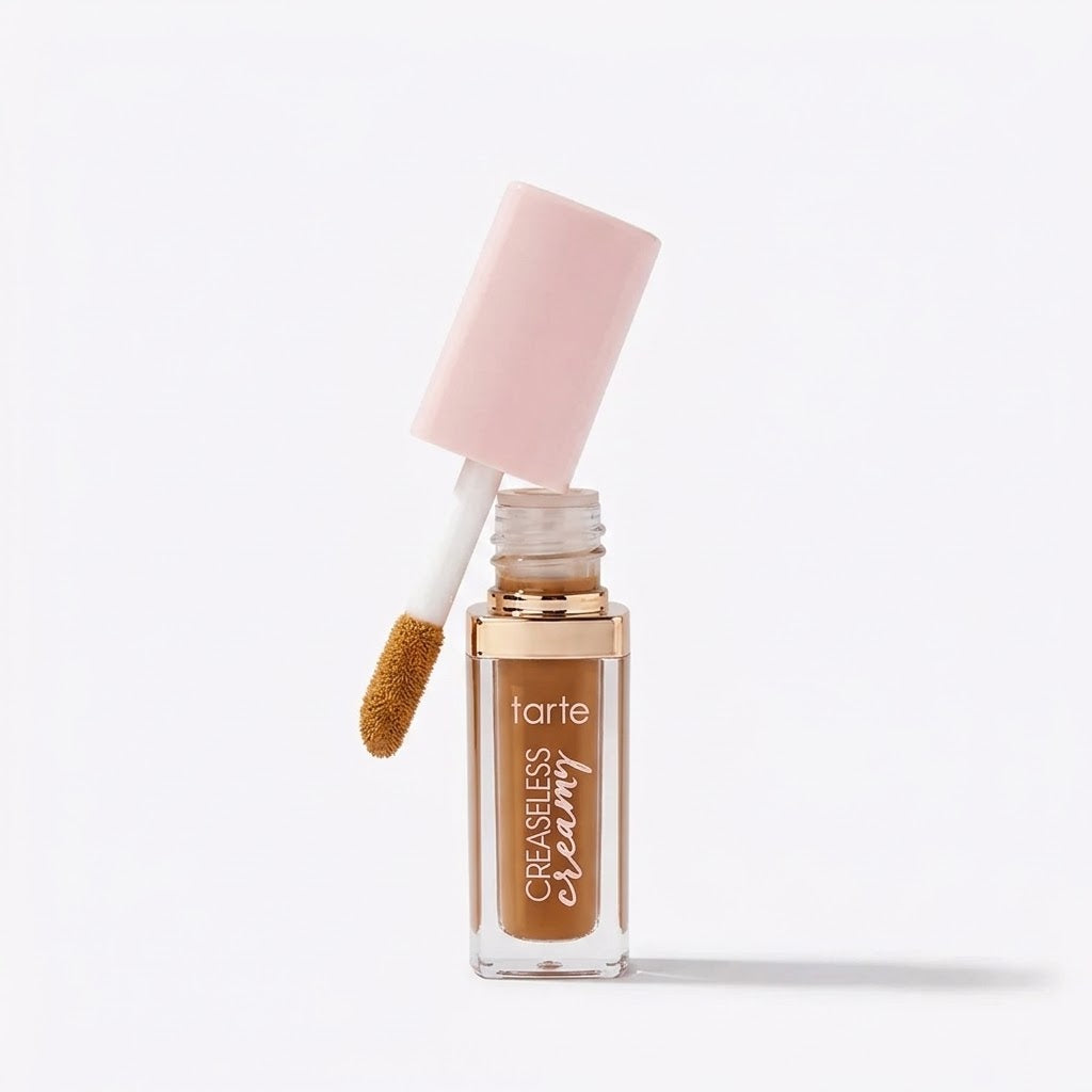 Tarte Creaseless Creamy Concealer- 35N medium neutral