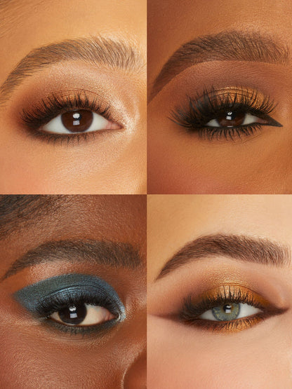 Tarte Glamazon Amazonian Clay Eyeshadow Palette