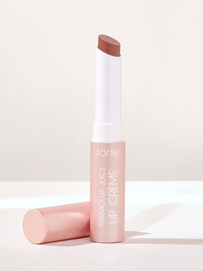 Tarte Maracuja Juicy Lip Creme- Soft Rose