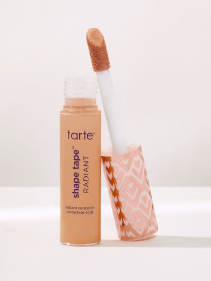 Tarte Shape Tape Radiant Medium Coverage Concealer-35N Medium