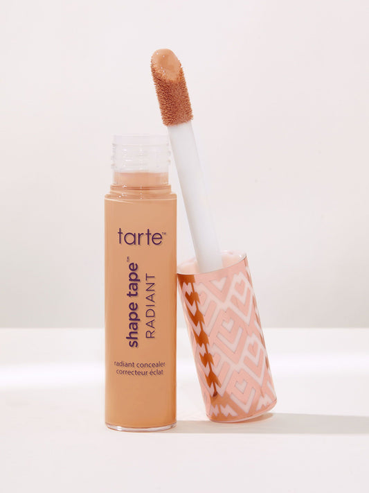 Tarte Shape Tape Radiant Medium Coverage Concealer-35N Medium