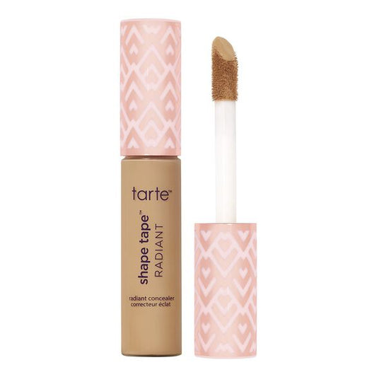 Tarte Shape Tape Radiant Medium Coverage Concealer-36S (Medium-Tan Sand)