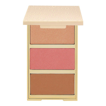 Tarte Everyday Essentials Amazonian Clay Face Palette