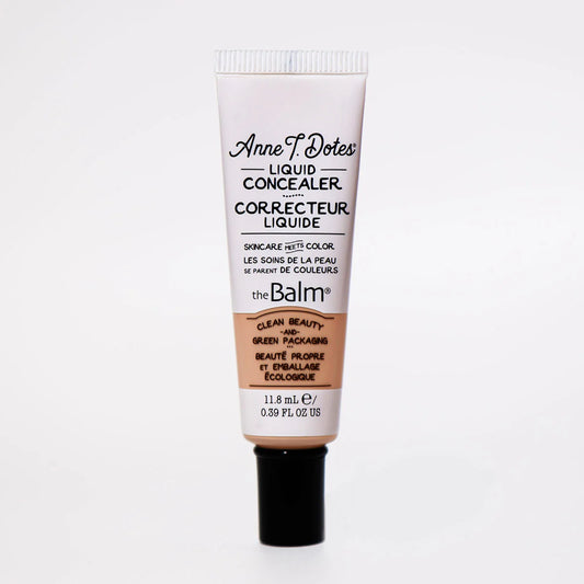 The Balm Anne T. Dotes Liquid Concealer- 22 Light to Medium 11.8ml