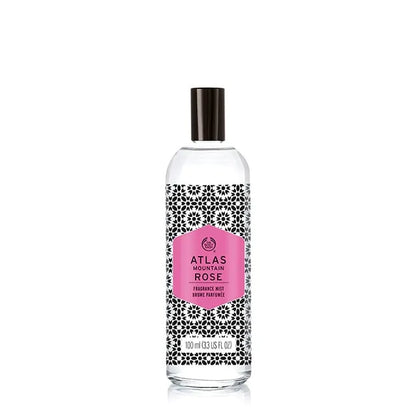 The Body Shop Atlas Mountain Rose Fragrance Mist 100ml