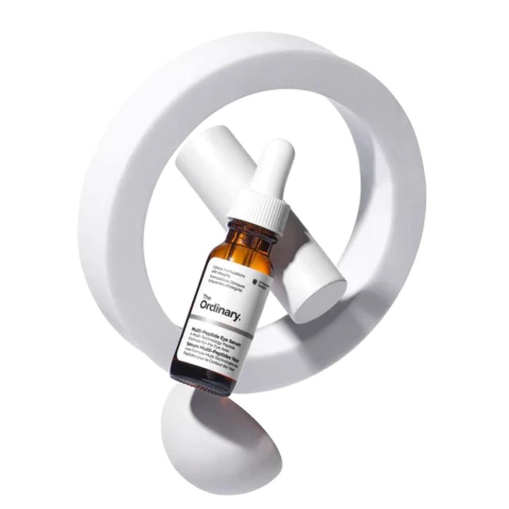 The Ordinary Multi-Peptide Eye Serum 15ml