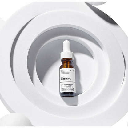 The Ordinary Multi-Peptide Eye Serum 15ml