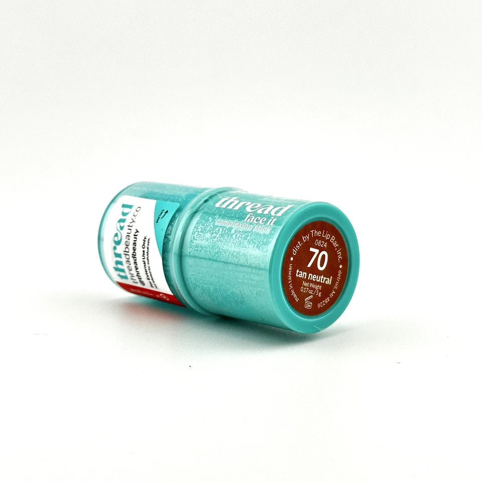 Thread face it Complexion Stick- 70 Tan Neutral