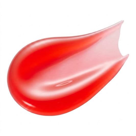 Tonymoly Christo Cherry Bomb Squishmallows Key Chain Lip Gloss