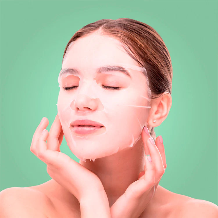 Tonymoly I'm Avocado Skin Nourishing Mask Sheet