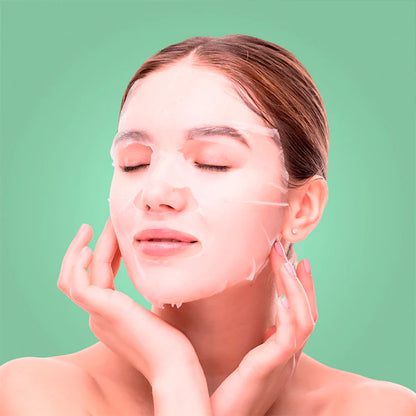 Tonymoly I'm Avocado Skin Nourishing Mask Sheet