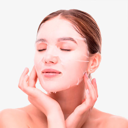 Tonymoly I'm Charcoal Pore Care Mask Sheet