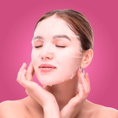 Tonymoly I'm Pomegranate Antioxidant Mask Sheet