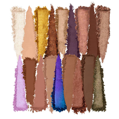Too Faced Better Than Chocolate Eyeshadow Palette