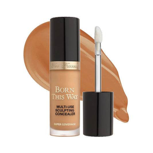 Too Faced Born This Way Super Coverage Concealer-Warm Sand 13.5ml