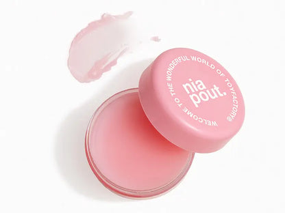 Toyfactory Niapout Niacinamide Serum Lip Mask 20g