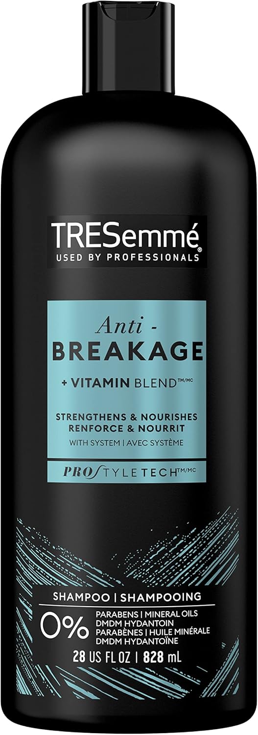 Tresemme Anti-Breakage Shampoo For Damaged Hair 828ml