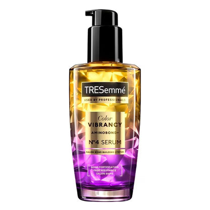 Tresemme Color Vibrancy Aminobond+ No4 Hair Serum 100ml