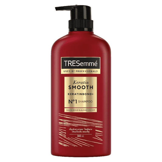 Tresemme Keratin Smooth Keratin Bond Shampoo 380ml
