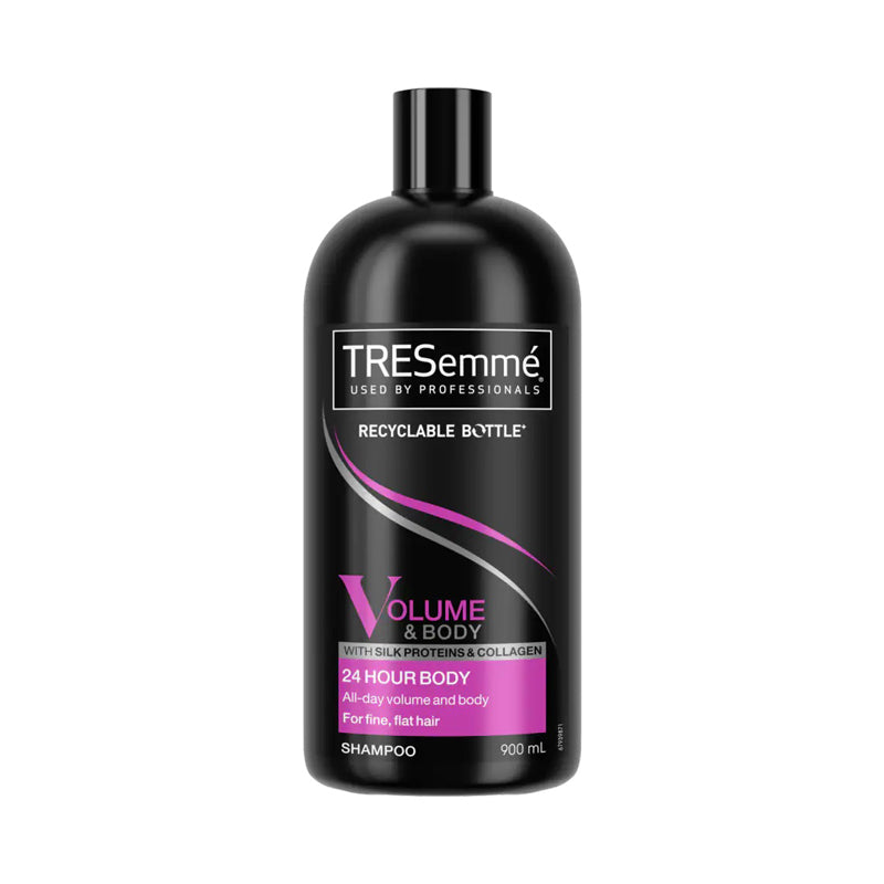 Tresemme Volume & Body 24 Hour Body Shampoo 900ml