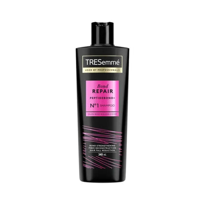 Tresemme Bond Repair Hair Fall Reduction Shampoo 340ml