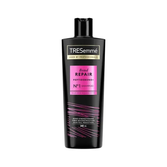 Tresemme Bond Repair Hair Fall Reduction Shampoo 340ml