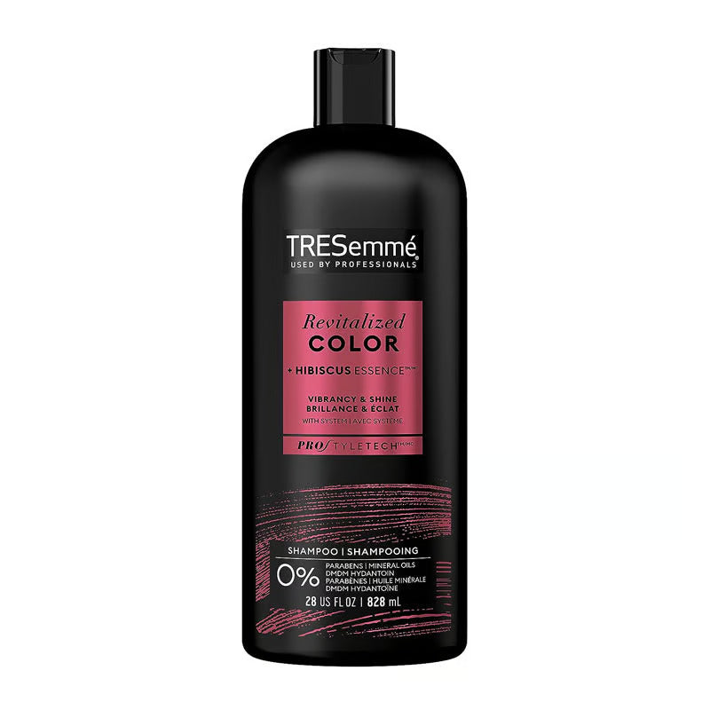 Tresemme Color Revitalize Shampoo 828ml