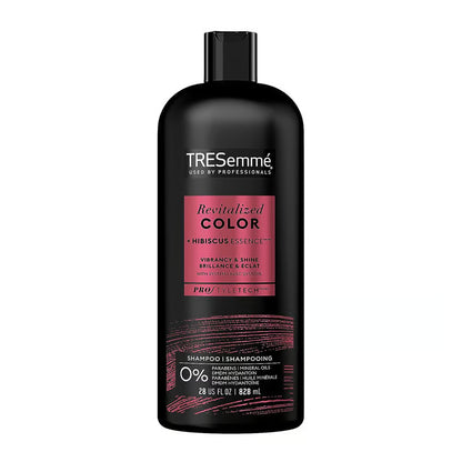 Tresemme Color Revitalize Shampoo 828ml