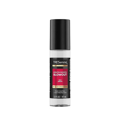 Tresemme Keratin Smooth Blowout Silk Serum Heat Protection 97ml