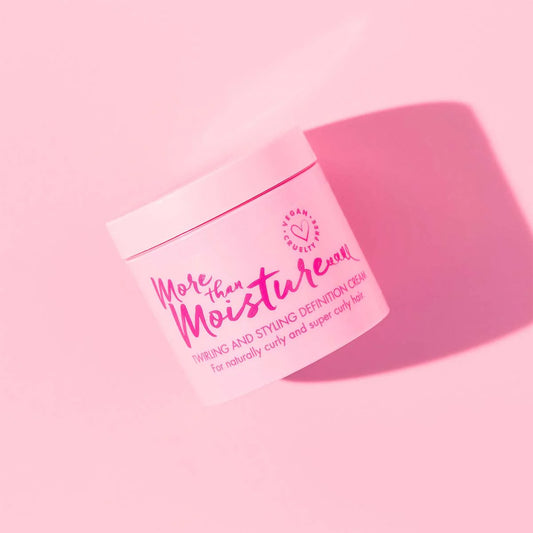 Umberto Giannini More Than Moisture Cream 200ml