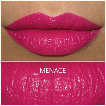 Urban Decay Vice Waterproof Liquid Lipstick- Menace