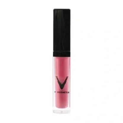 V-Kosmetik Creamy Liquid Velvet Lipstick- BUBBLY