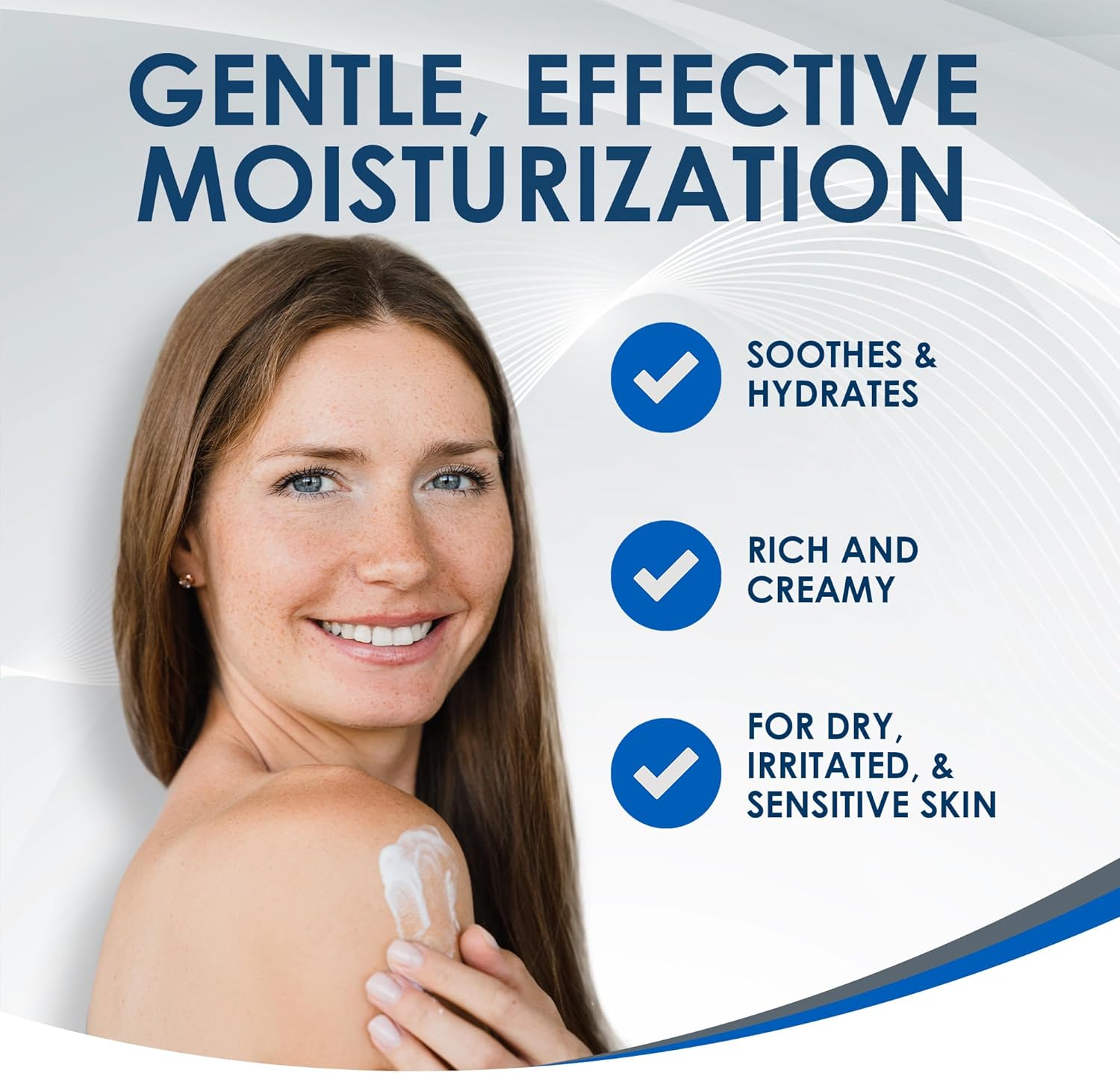 Vanicream Moisturizing Cream 453g