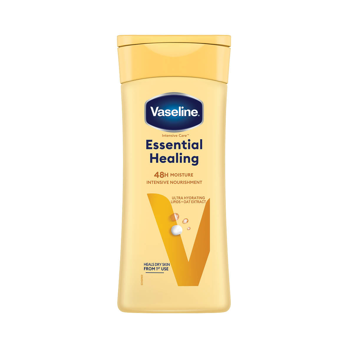 Vaseline Intensive Care Essential Healing Body Lotion 200ml